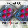 Poxet 60 14